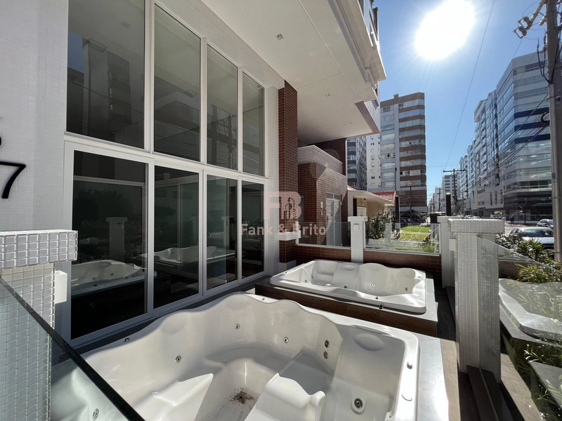 Finíssimo decorado, sol da manhã, junto À praia e Av. Ubirajara!: 24ª foto da galeria de imagens do imóvel