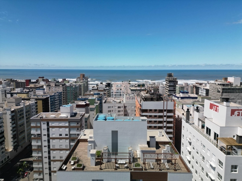 Finíssimo decorado, sol da manhã, junto À praia e Av. Ubirajara!: 29ª foto da galeria de imagens do imóvel
