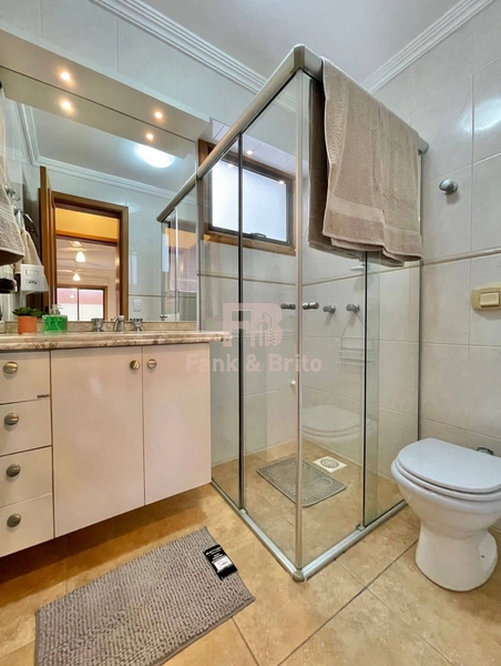 APARTAMENTO DE DOIS DORMITÓRIOS COM VISTA PARA O MAR: 27ª foto da galeria de imagens do imóvel
