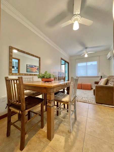APARTAMENTO DE DOIS DORMITÓRIOS COM VISTA PARA O MAR: 15ª foto da galeria de imagens do imóvel
