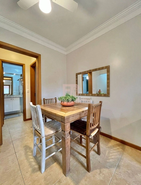 APARTAMENTO DE DOIS DORMITÓRIOS COM VISTA PARA O MAR: 16ª foto da galeria de imagens do imóvel