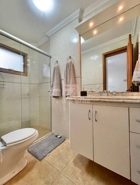 APARTAMENTO DE DOIS DORMITÓRIOS COM VISTA PARA O MAR: 23ª foto da galeria de imagens do imóvel