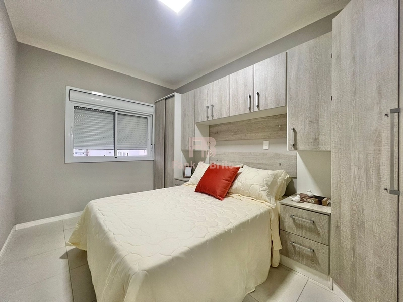 Lindo apartamento mobiliado: 8ª foto da galeria de imagens do imóvel
