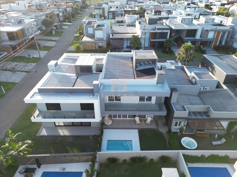 Sobrado, Xangri-lá Blue: 7ª foto da galeria de imagens do imóvel
