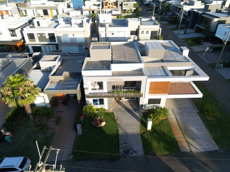 Sobrado, Xangri-lá Blue: 9ª foto da galeria de imagens do imóvel
