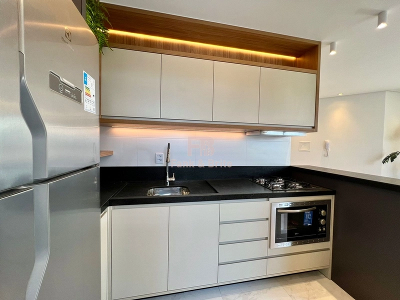 APARTAMENTO A VENDA NO BAIRRO NAVEGANTES EM CAPÃO DA CANOA: 11ª foto da galeria de imagens do imóvel
