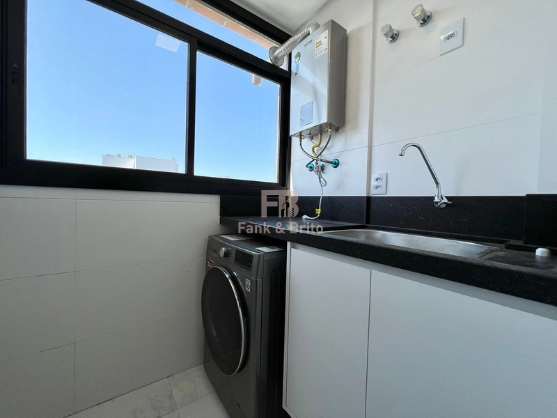 APARTAMENTO A VENDA NO BAIRRO NAVEGANTES EM CAPÃO DA CANOA: 14ª foto da galeria de imagens do imóvel