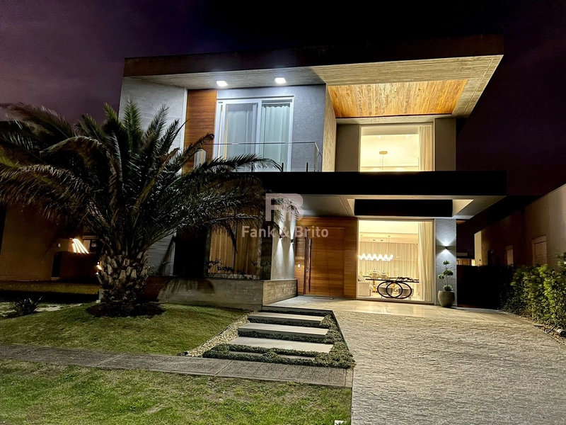 SOBRADO A VENDA DE 4 DORMITÓRIOS NO CAPÃO ILHAS RESORT: 31ª foto da galeria de imagens do imóvel