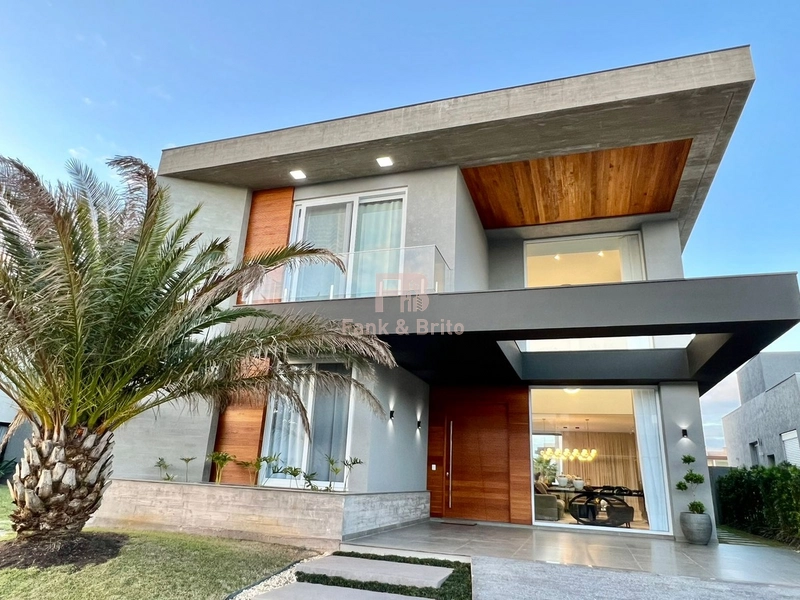 SOBRADO A VENDA DE 4 DORMITÓRIOS NO CAPÃO ILHAS RESORT: 6ª foto da galeria de imagens do imóvel
