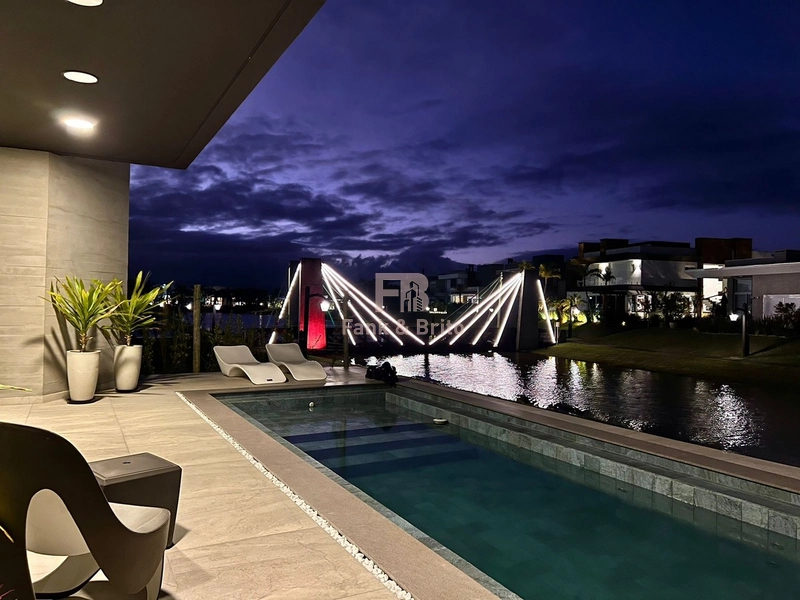 SOBRADO A VENDA DE 4 DORMITÓRIOS NO CAPÃO ILHAS RESORT: 33ª foto da galeria de imagens do imóvel