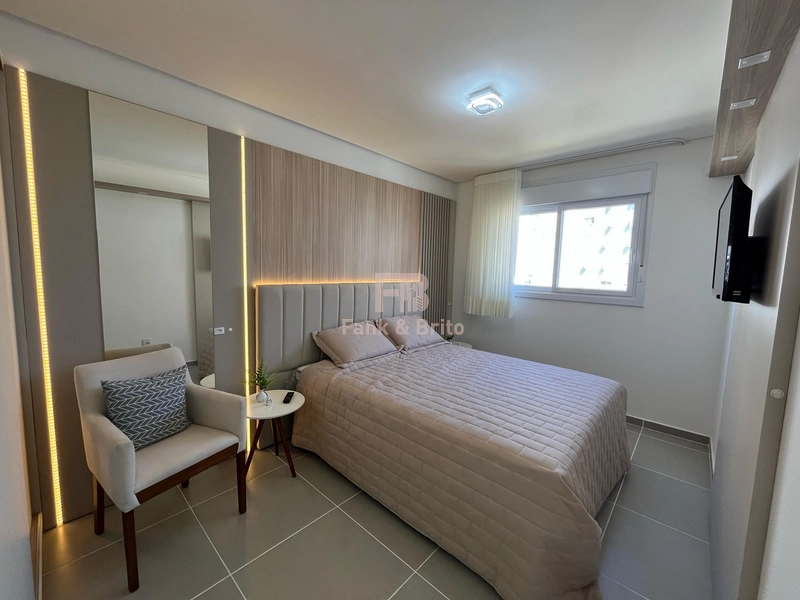 Apartamento 2 dormitórios para venda, Zona Nova em Capão da Canoa: 10ª foto da galeria de imagens do imóvel