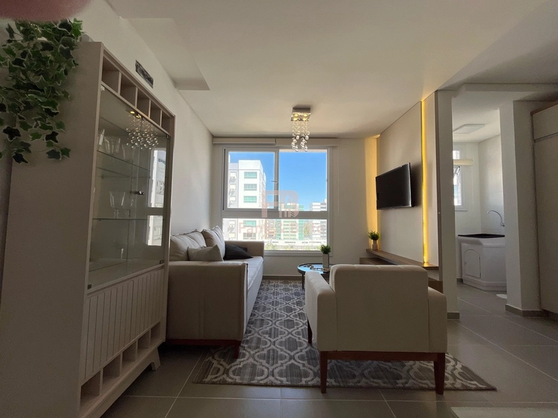 Apartamento 2 dormitórios para venda, Zona Nova em Capão da Canoa: 4ª foto da galeria de imagens do imóvel