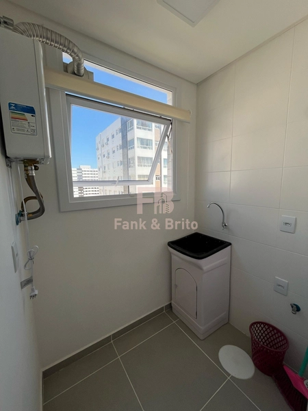 Apartamento 2 dormitórios para venda, Zona Nova em Capão da Canoa: 14ª foto da galeria de imagens do imóvel