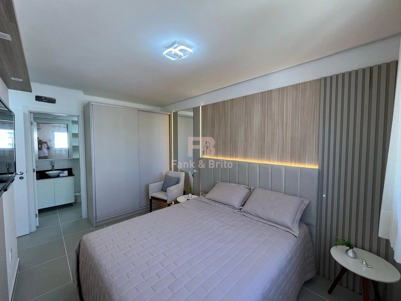 Apartamento 2 dormitórios para venda, Zona Nova em Capão da Canoa: 9ª foto da galeria de imagens do imóvel