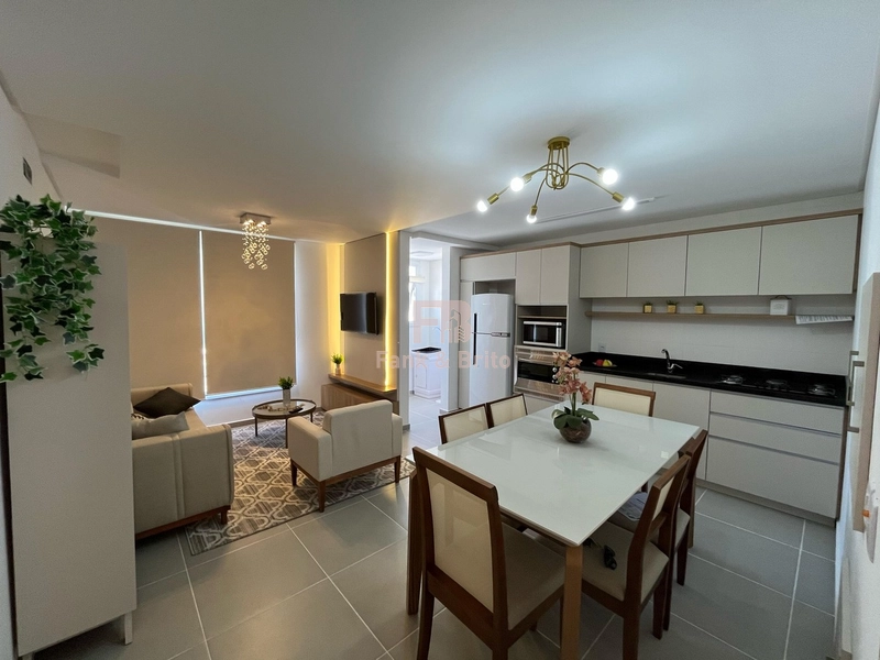 Apartamento 2 dormitórios para venda, Zona Nova em Capão da Canoa: 5ª foto da galeria de imagens do imóvel