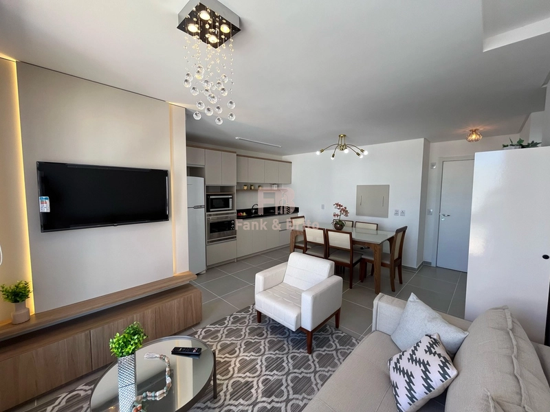 Apartamento 2 dormitórios para venda, Zona Nova em Capão da Canoa: 2ª foto da galeria de imagens do imóvel