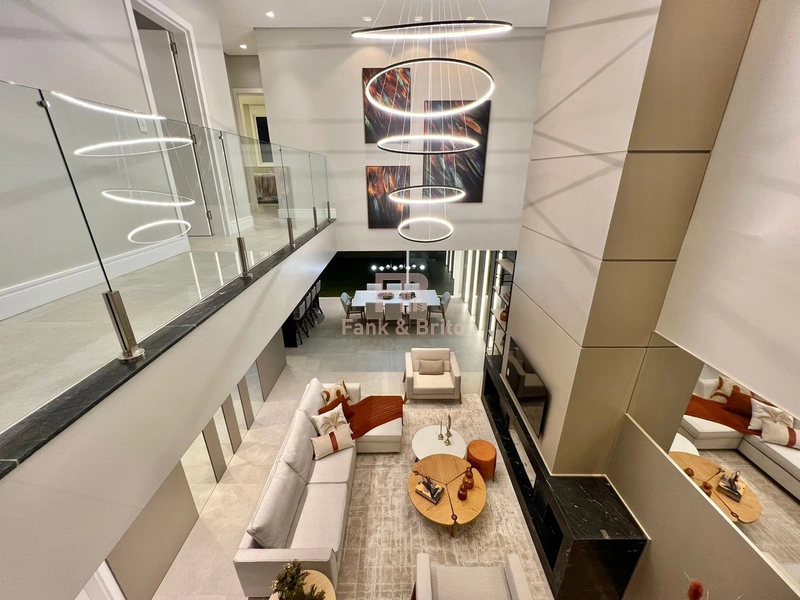 SOBRAD MOBILIADO E DECORADO.: 32ª foto da galeria de imagens do imóvel