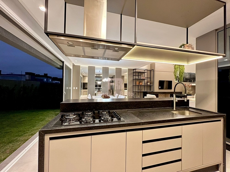 SOBRAD MOBILIADO E DECORADO.: 20ª foto da galeria de imagens do imóvel