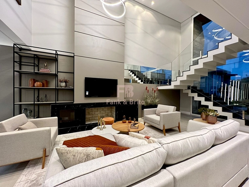 SOBRAD MOBILIADO E DECORADO.: 5ª foto da galeria de imagens do imóvel