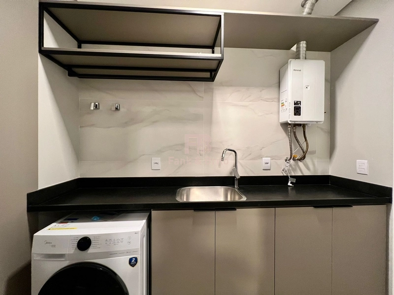 SOBRAD MOBILIADO E DECORADO.: 21ª foto da galeria de imagens do imóvel