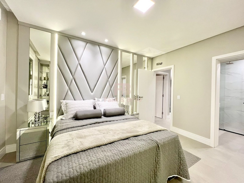 SOBRAD MOBILIADO E DECORADO.: 45ª foto da galeria de imagens do imóvel