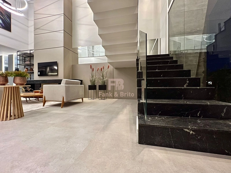 SOBRAD MOBILIADO E DECORADO.: 24ª foto da galeria de imagens do imóvel