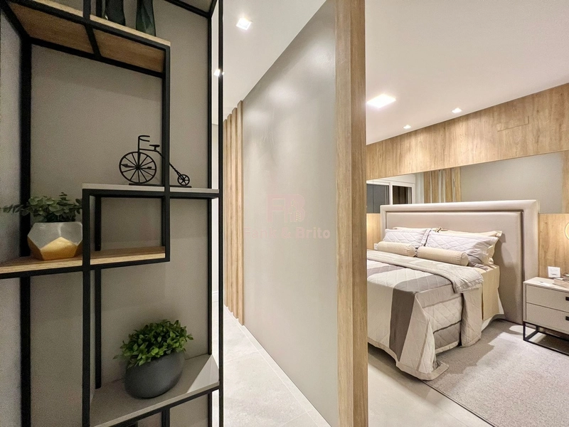 SOBRAD MOBILIADO E DECORADO.: 34ª foto da galeria de imagens do imóvel