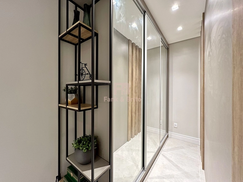 SOBRAD MOBILIADO E DECORADO.: 37ª foto da galeria de imagens do imóvel