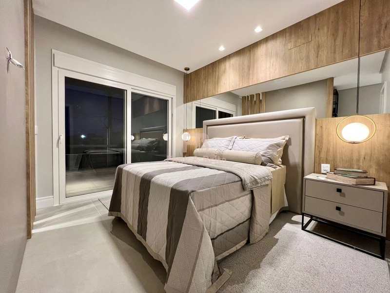 SOBRAD MOBILIADO E DECORADO.: 38ª foto da galeria de imagens do imóvel