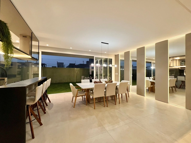 SOBRAD MOBILIADO E DECORADO.: 8ª foto da galeria de imagens do imóvel