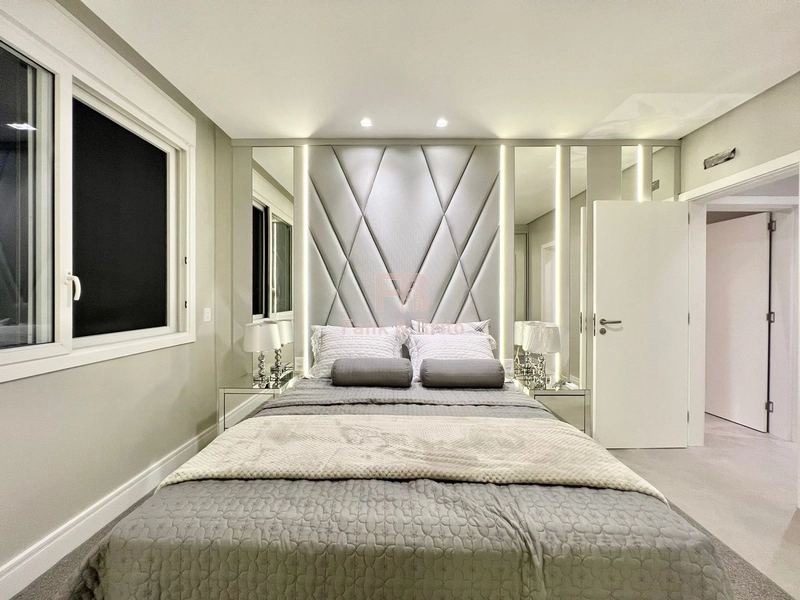 SOBRAD MOBILIADO E DECORADO.: 47ª foto da galeria de imagens do imóvel