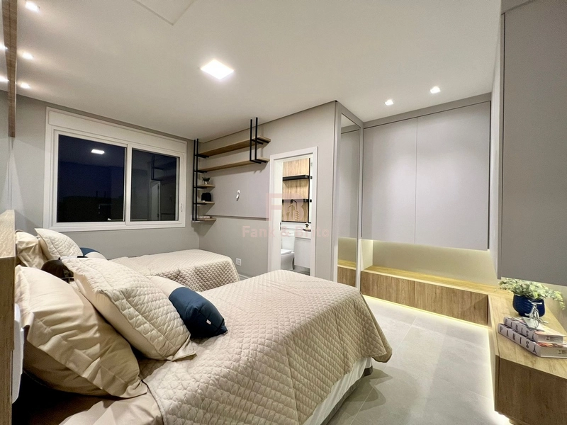 SOBRAD MOBILIADO E DECORADO.: 41ª foto da galeria de imagens do imóvel