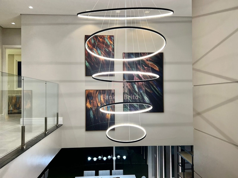 SOBRAD MOBILIADO E DECORADO.: 33ª foto da galeria de imagens do imóvel
