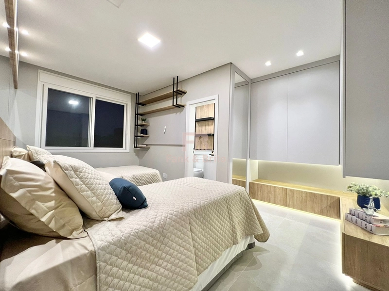 SOBRAD MOBILIADO E DECORADO.: 42ª foto da galeria de imagens do imóvel