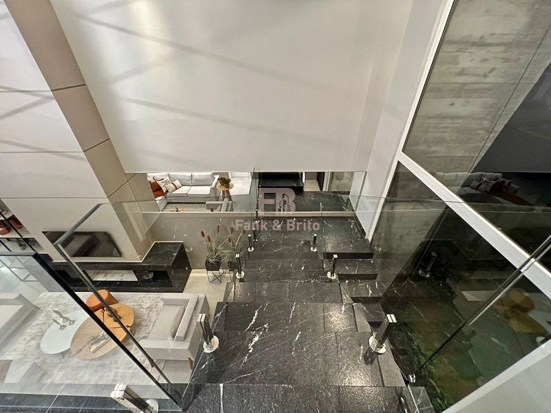 SOBRAD MOBILIADO E DECORADO.: 35ª foto da galeria de imagens do imóvel