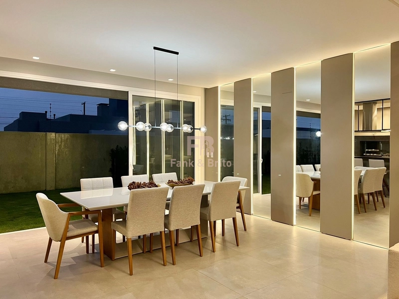 SOBRAD MOBILIADO E DECORADO.: 7ª foto da galeria de imagens do imóvel