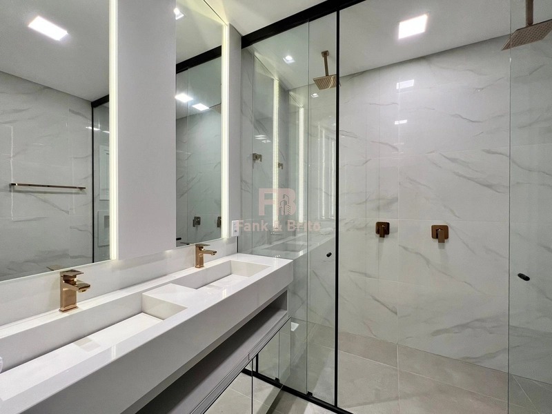 SOBRAD MOBILIADO E DECORADO.: 44ª foto da galeria de imagens do imóvel