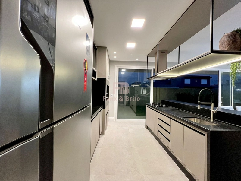 SOBRAD MOBILIADO E DECORADO.: 22ª foto da galeria de imagens do imóvel