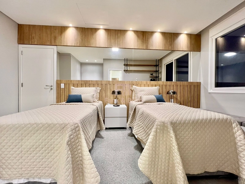 SOBRAD MOBILIADO E DECORADO.: 43ª foto da galeria de imagens do imóvel