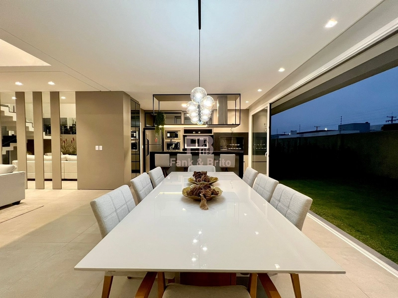 SOBRAD MOBILIADO E DECORADO.: 13ª foto da galeria de imagens do imóvel