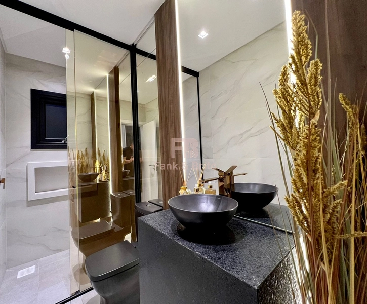 SOBRAD MOBILIADO E DECORADO.: 28ª foto da galeria de imagens do imóvel