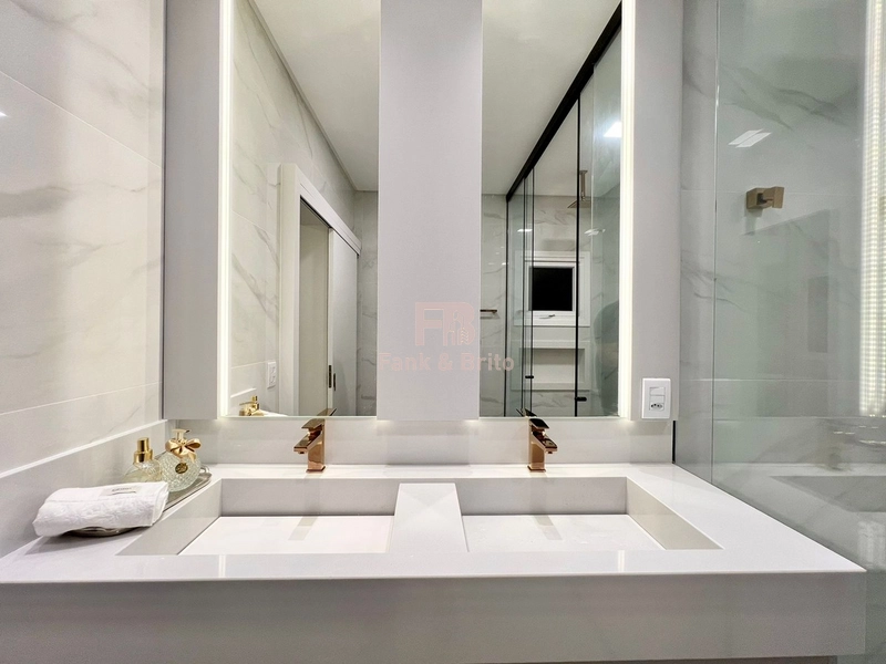 SOBRAD MOBILIADO E DECORADO.: 46ª foto da galeria de imagens do imóvel