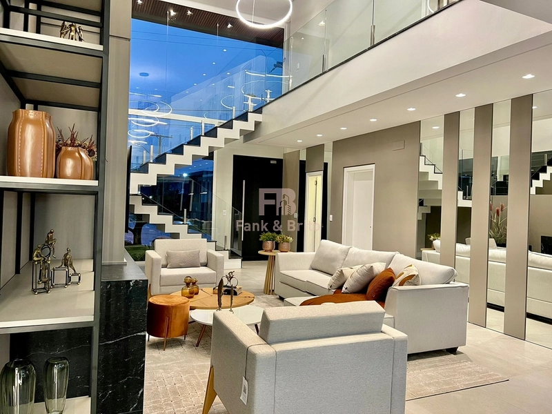 SOBRAD MOBILIADO E DECORADO.: 11ª foto da galeria de imagens do imóvel
