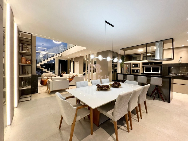 SOBRAD MOBILIADO E DECORADO.: 14ª foto da galeria de imagens do imóvel