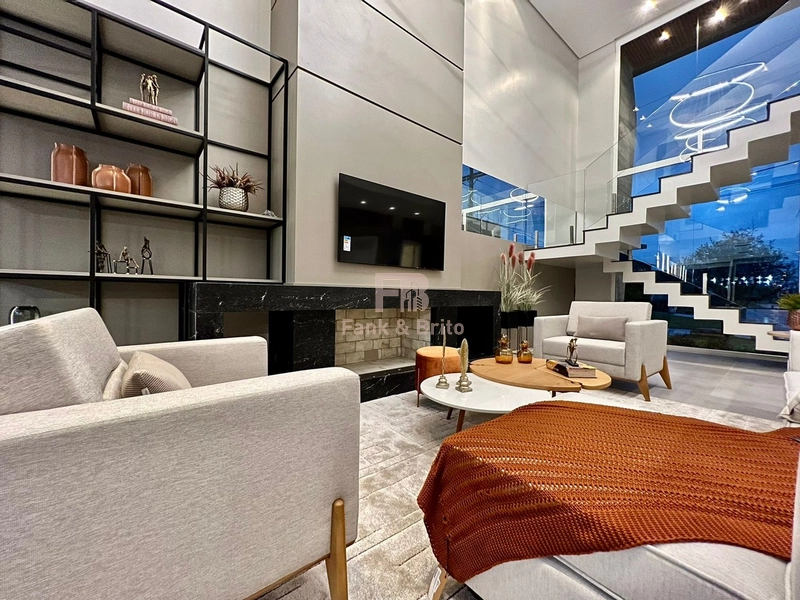 SOBRAD MOBILIADO E DECORADO.: 9ª foto da galeria de imagens do imóvel