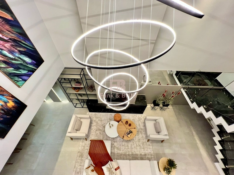 SOBRAD MOBILIADO E DECORADO.: 36ª foto da galeria de imagens do imóvel