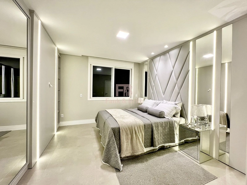 SOBRAD MOBILIADO E DECORADO.: 48ª foto da galeria de imagens do imóvel