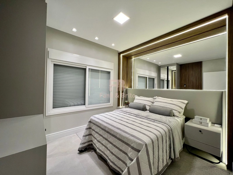 SOBRAD MOBILIADO E DECORADO.: 27ª foto da galeria de imagens do imóvel