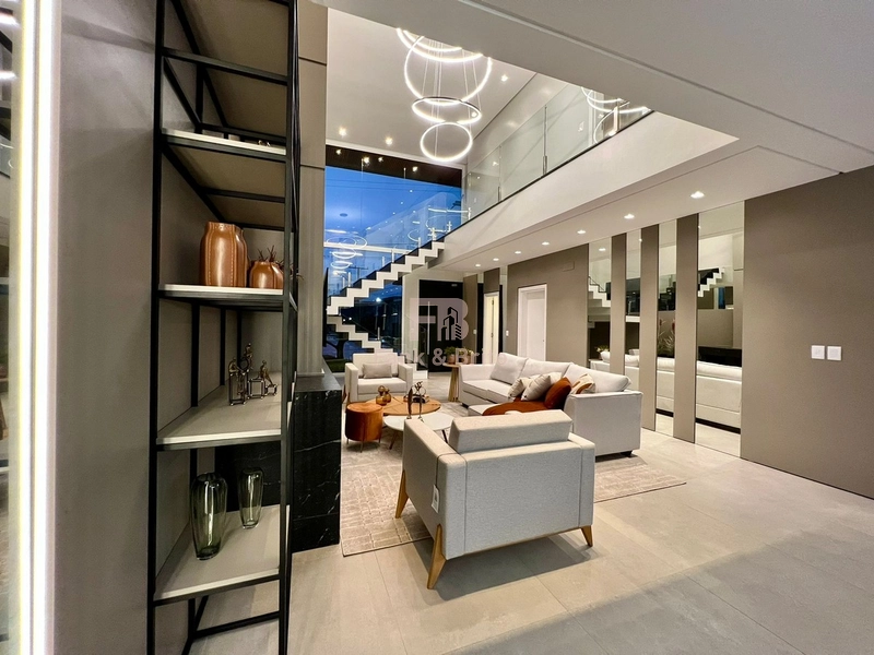 SOBRAD MOBILIADO E DECORADO.: 12ª foto da galeria de imagens do imóvel