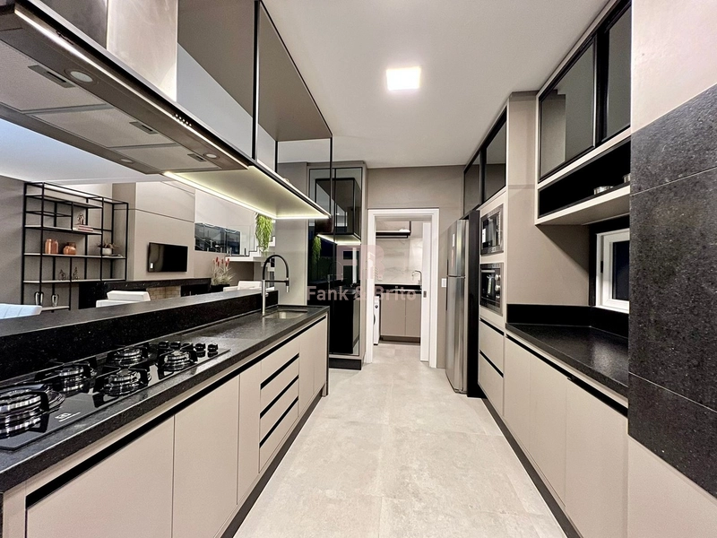SOBRAD MOBILIADO E DECORADO.: 19ª foto da galeria de imagens do imóvel